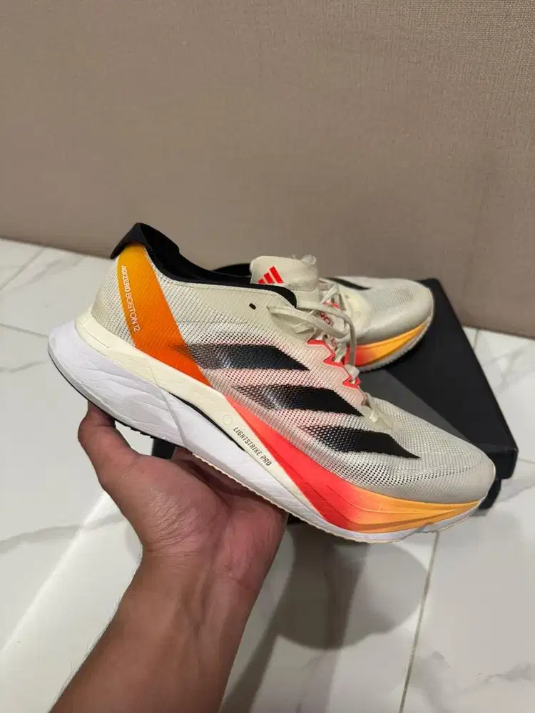 Adidas Boston 12