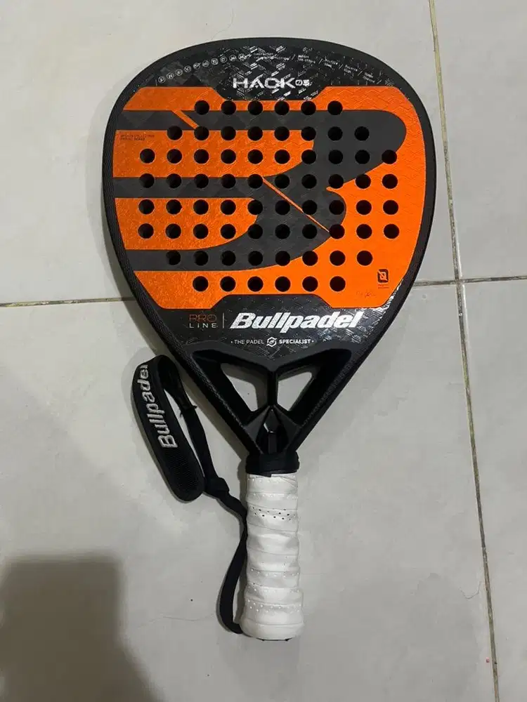 Wts bullpadel hack 03