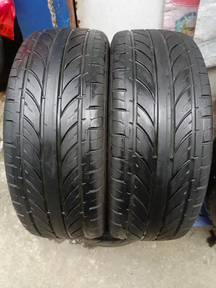 BAN 195/50 R16 GT CHAMPIRO GTXPRO