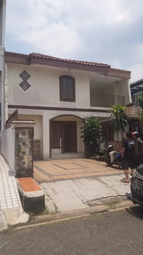 Rumah Dukuh Bima Bisa Nego