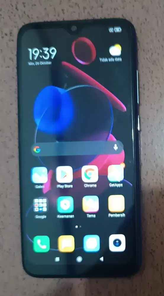 Xiaomi Note 7 (Ram 4/64GB) Mumer