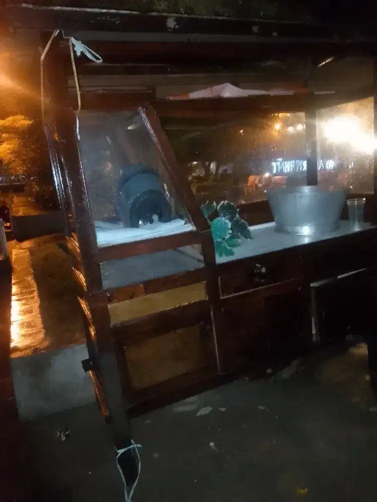 Kondisi bekas 87,9