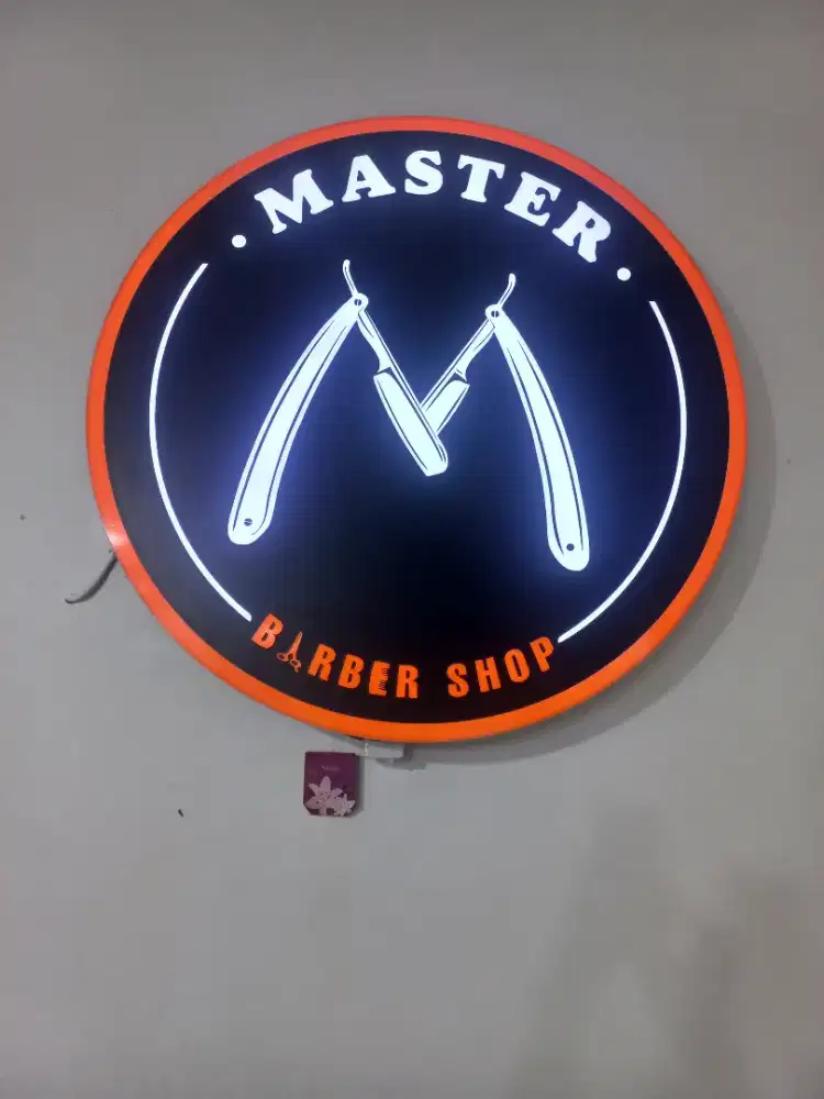 Dibutuhkan capster barbershop