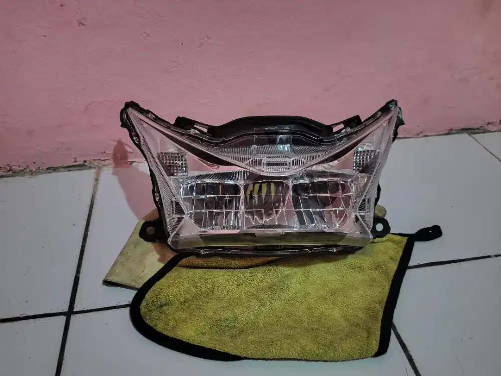 reflektor beat gen 2 2024/2025