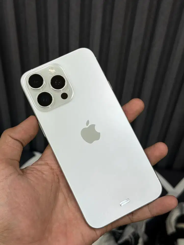 iPhone 15 Promax 256Gb iBox