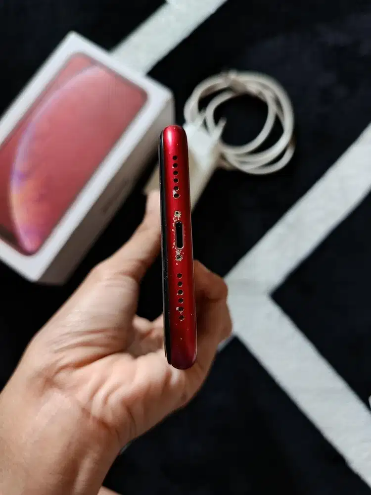 Iphone XR 128 sec