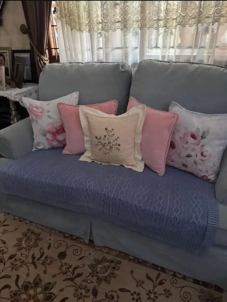 Sofa living room