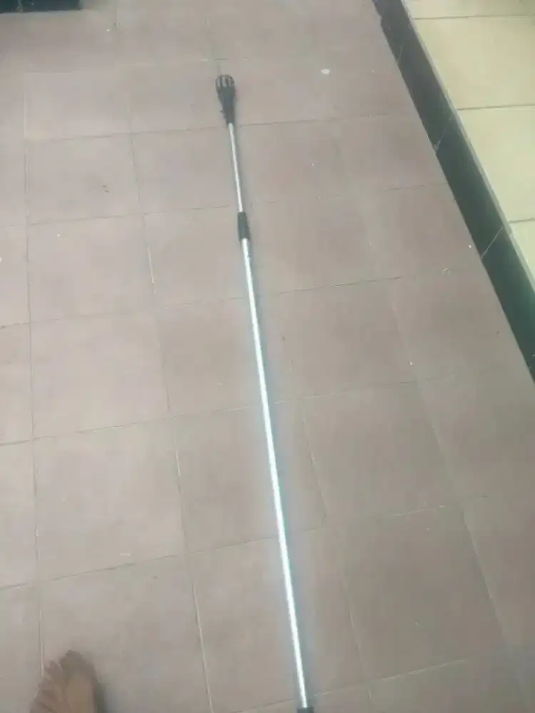 Alat pengganti boklam pampu