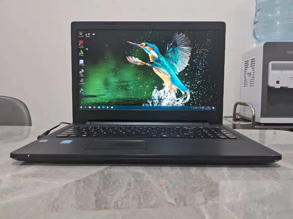 LENOVO Core Gen 5 6GB Win ORI Laptop 15,6in SLIM Full HD Garansi