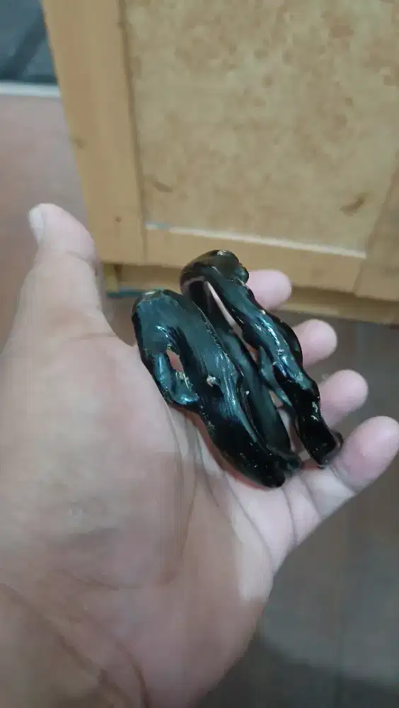 Gelang Akar Asli