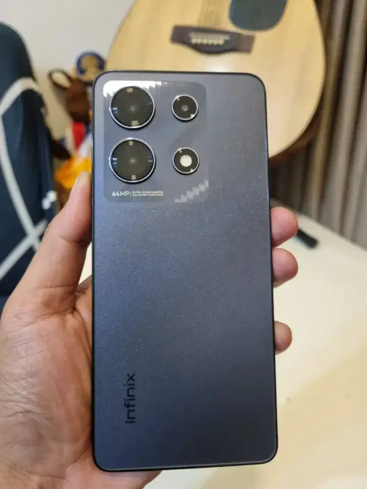 Infinix Note 30 8+8GB / 256 GB