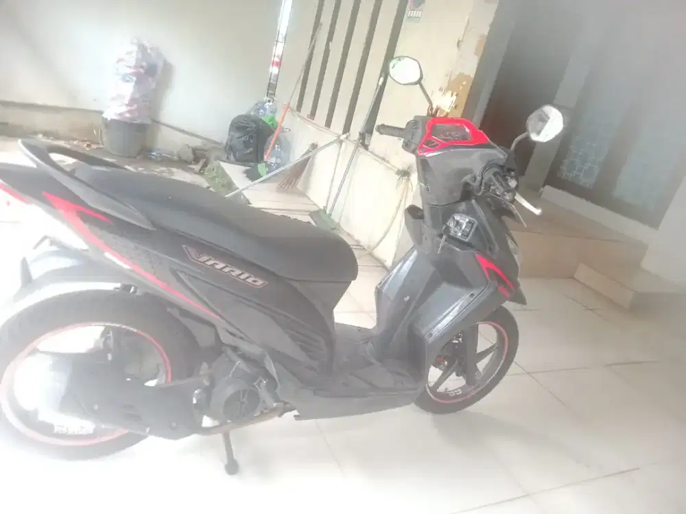 Jual cpt Vario 2017 110