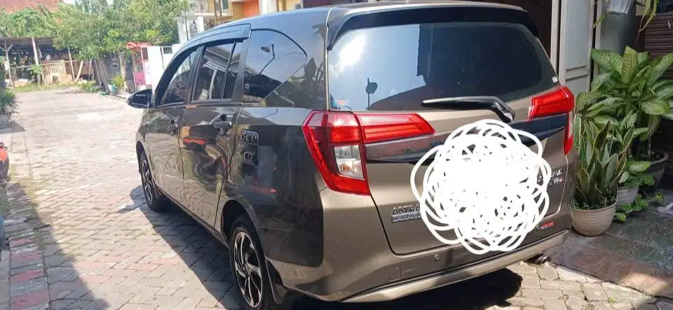 DAIHATSU SIGRA R 2023