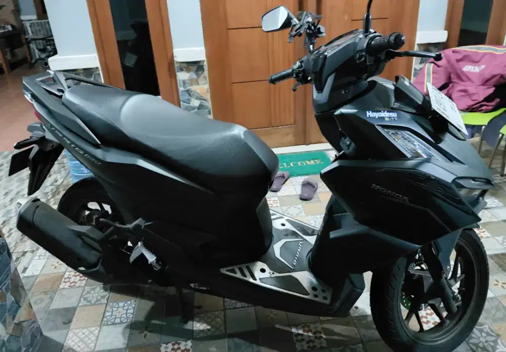Honda Vario 160 ABS 2024