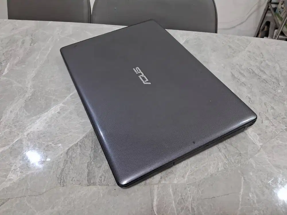 Laptop Core i3 10GB Baterai BARU SSD ReadyUp ASUS 14in BerGARANSI TOKO