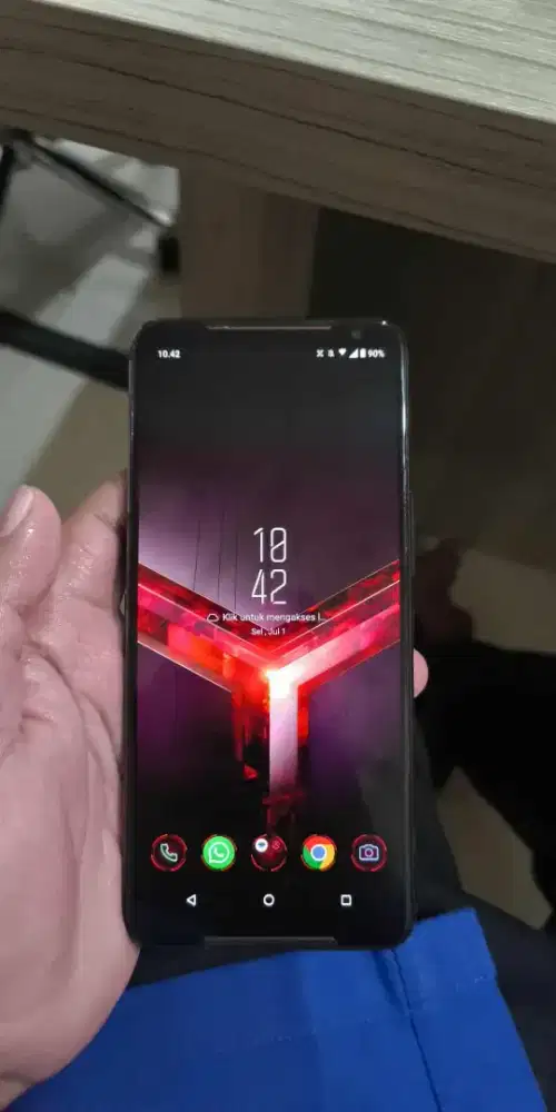 Asus Rog phone 2