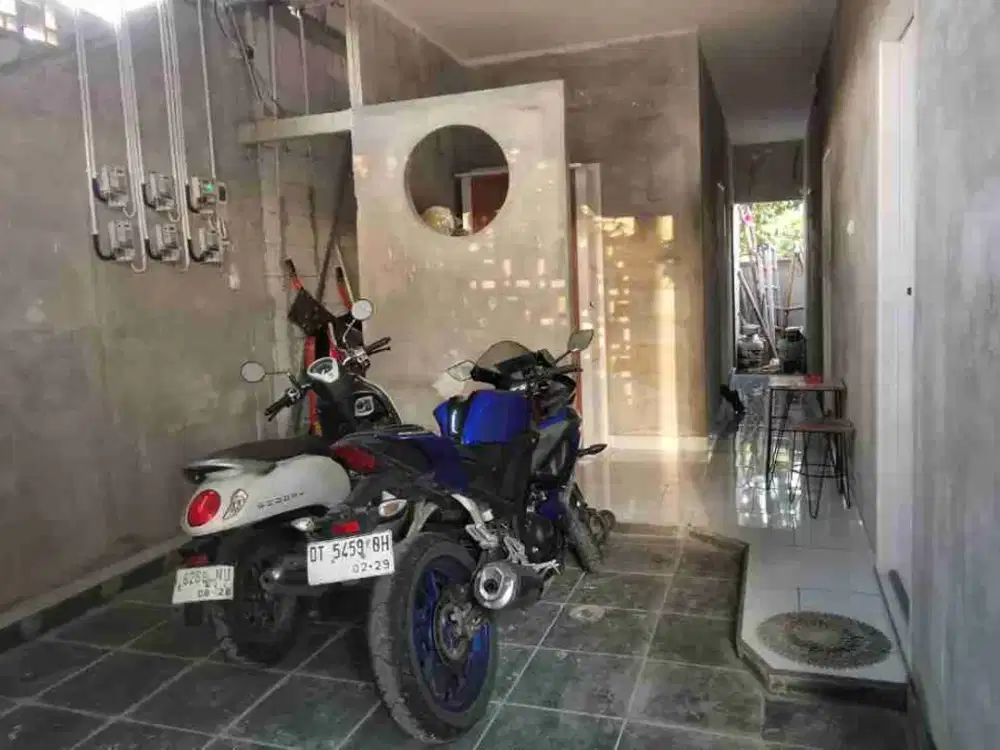 kost eksklusif murah jogja