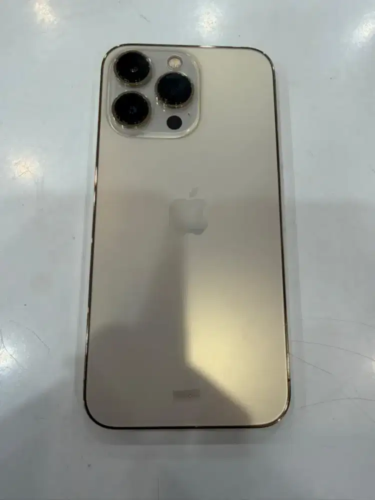 Iphone 13 Pro Ibox Fullset