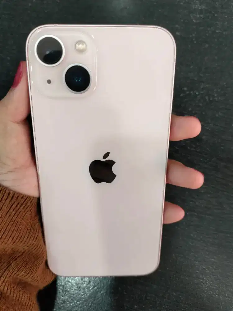 IPHONE 13 IBOX  128GB