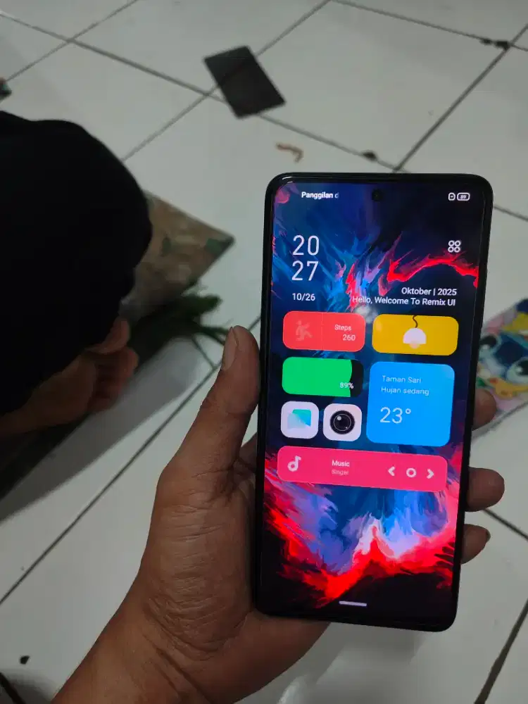 Poco x3 pro 6/128gb