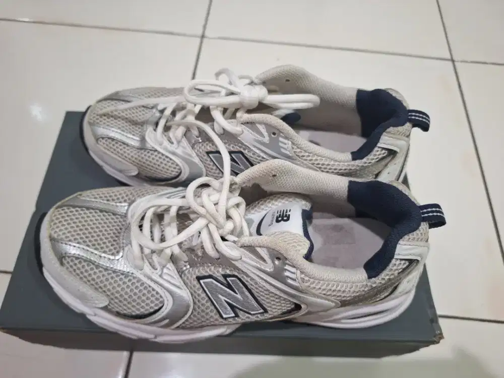 Dijual NB 530 second