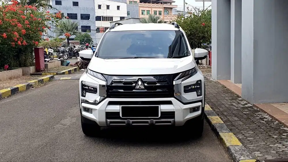 Mitsubishi All New Xpander Cross Premium Plus Facelift 2023 Like New
