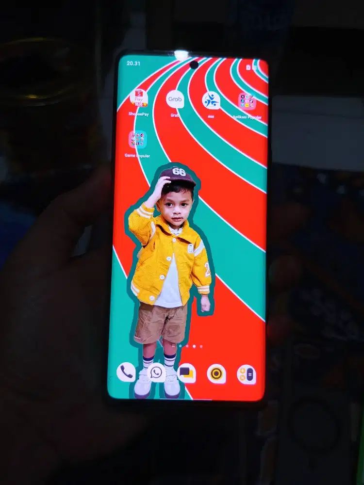 Infinix Note 40 Pro 5G