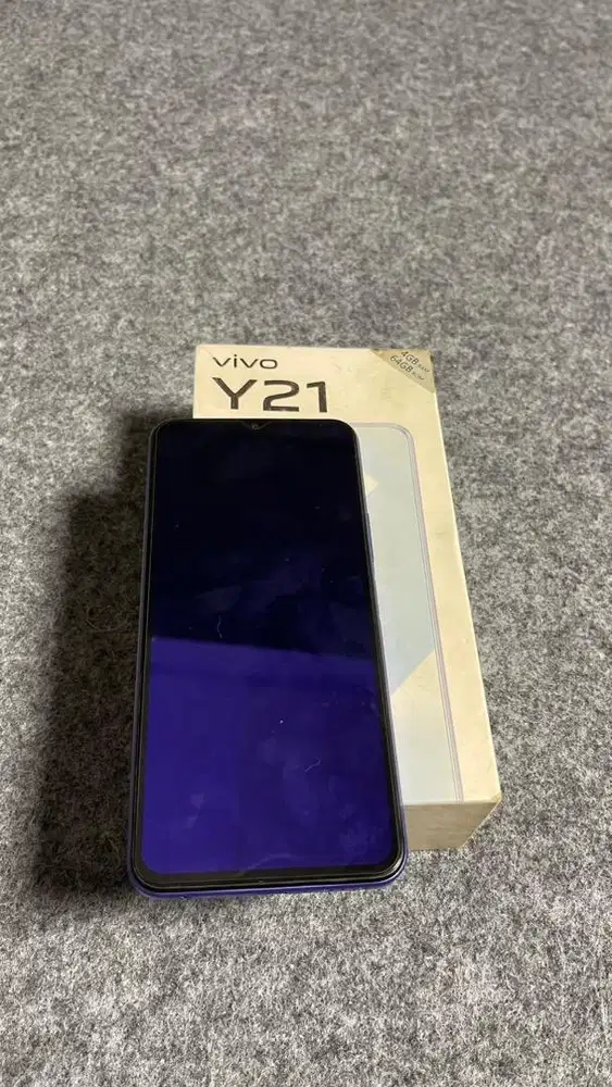 Vivo y21 Ex Cewek