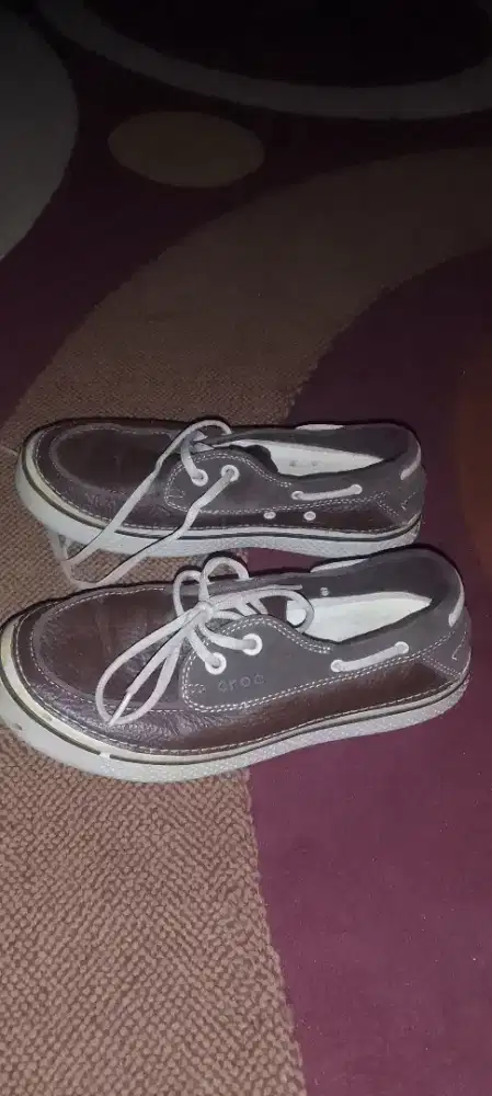 Jual Sepatu Crocs Original