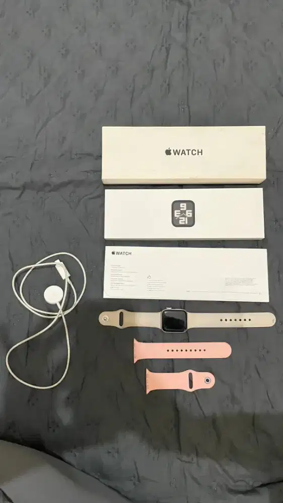 Jual apple watch