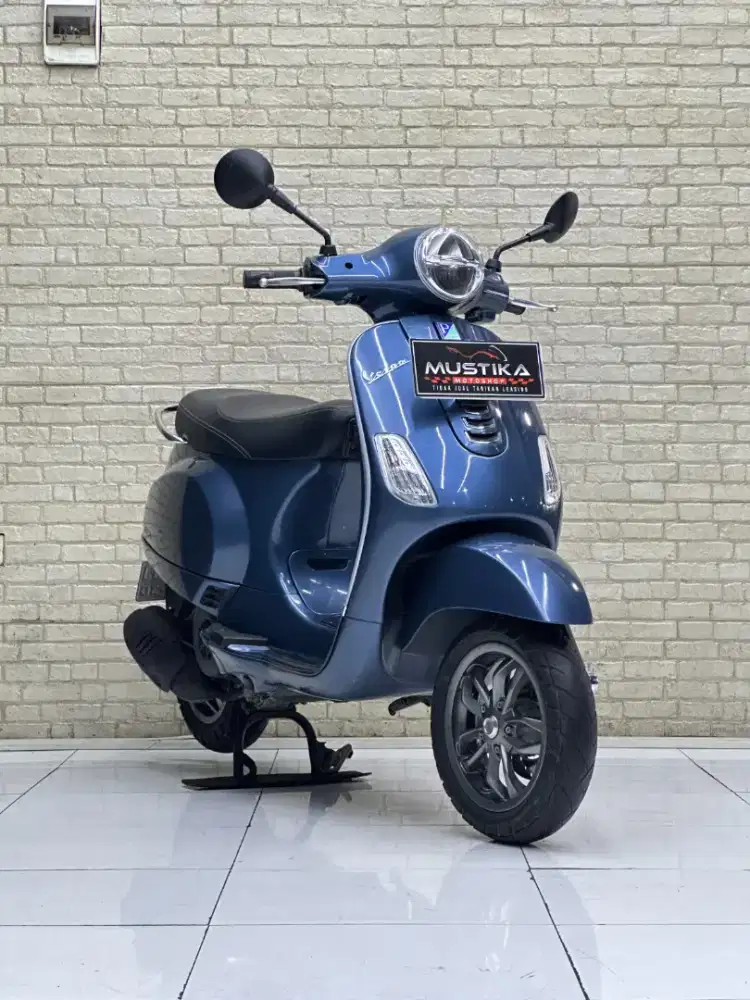 Vespa LX 125 2020