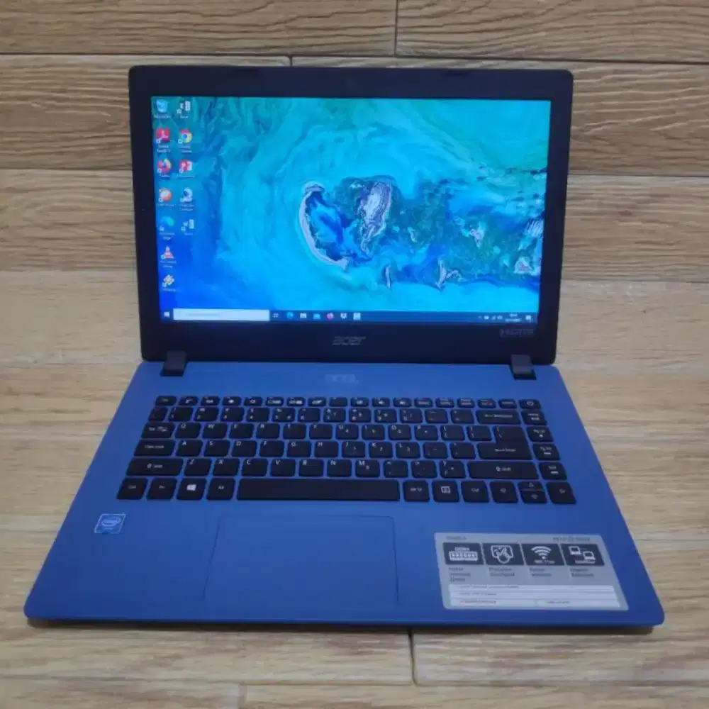 Laptop Acer Aspire 3