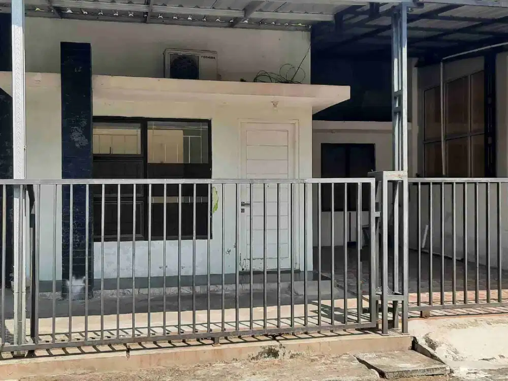 Di sewakan siap huni dkt SMA Ursulin - Fave Manahan