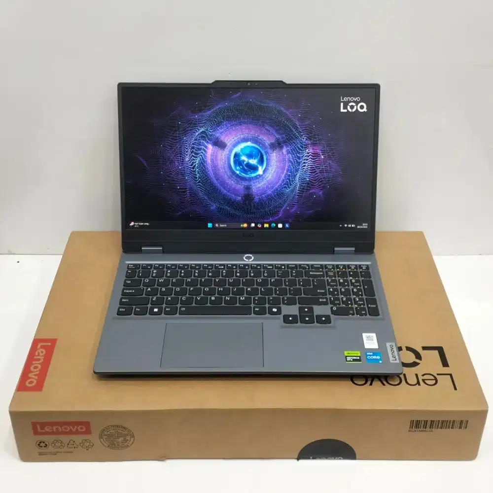 Edisi salah beli, belum 1 hari baru buka box