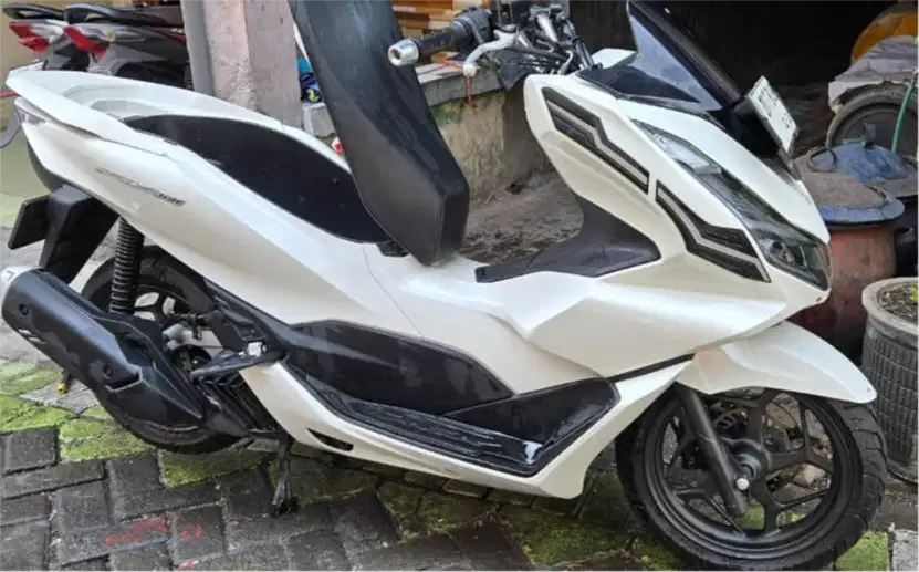 HONDA PCX 160 CBS TAHUN 2024