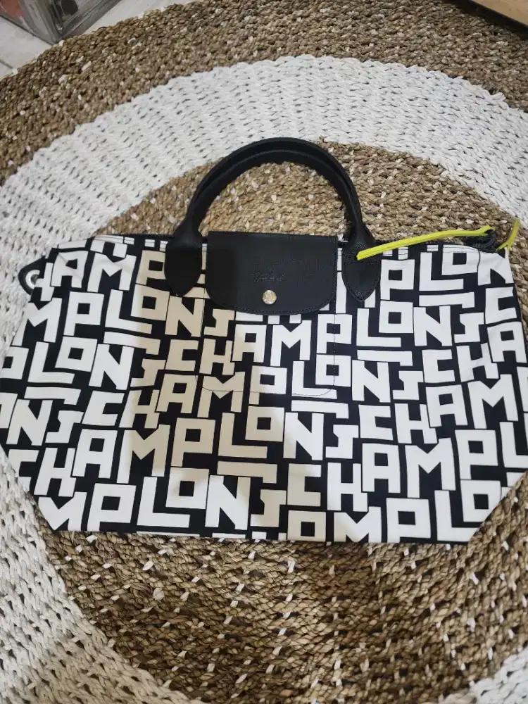 Longcham Original
