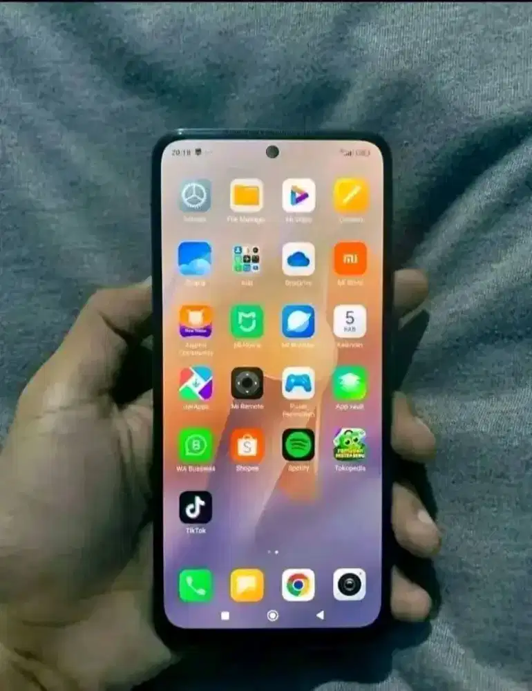 Redmi Note 11 NFC