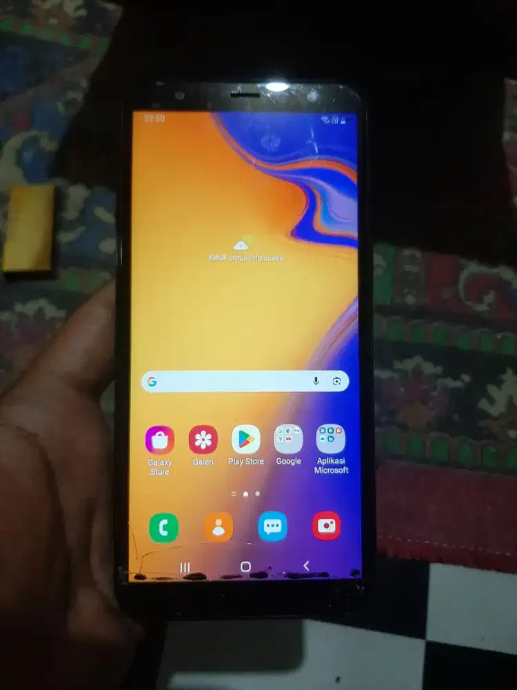Samsung J6 Plus