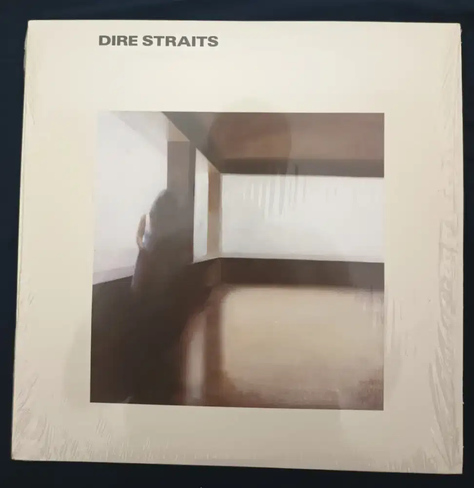 Vinyl Dire Straits