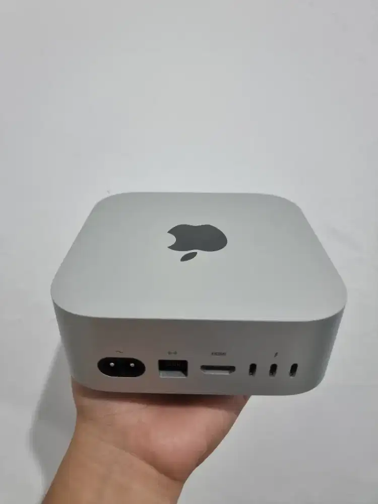 Mac Mini M4 16/256 GB