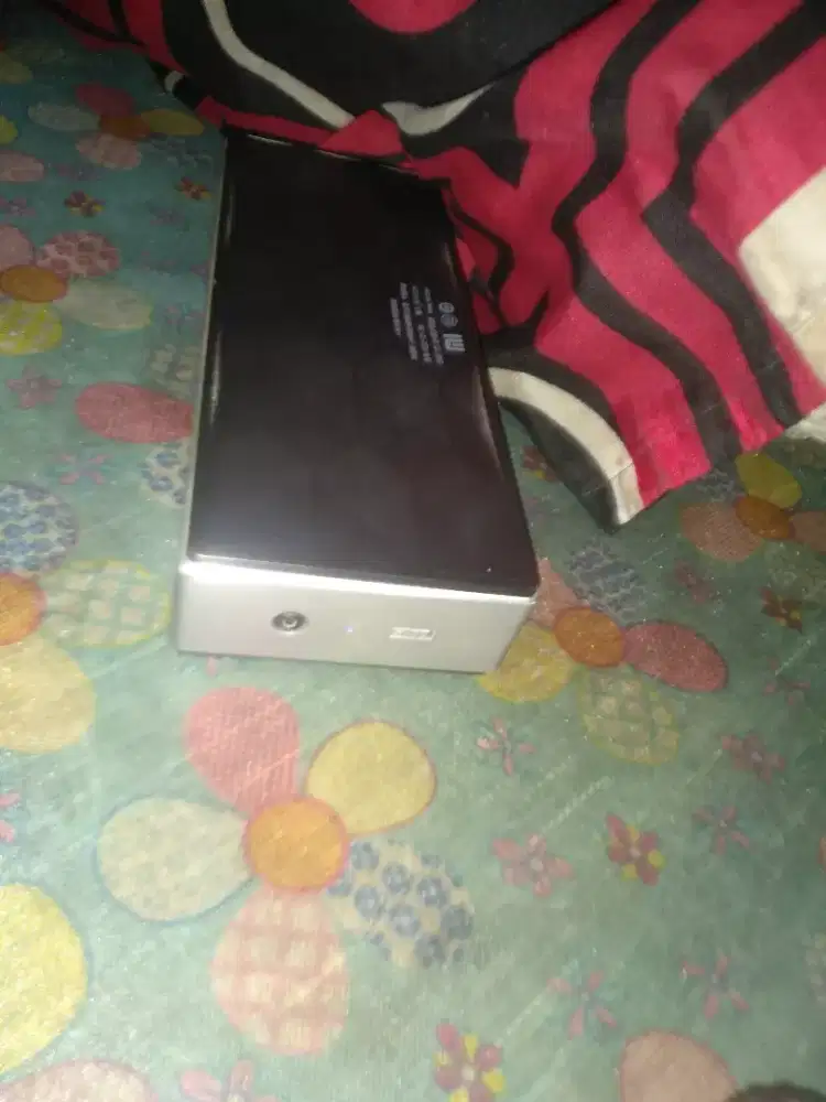 Xiomi speaker panjang