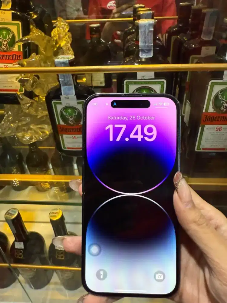 IPHONE 14 PRO 128 EX IBOX
