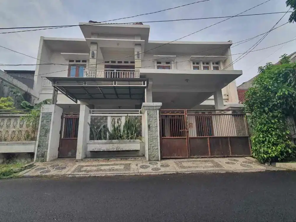 Rumah Besar Prima Harapan Bekasi Utara