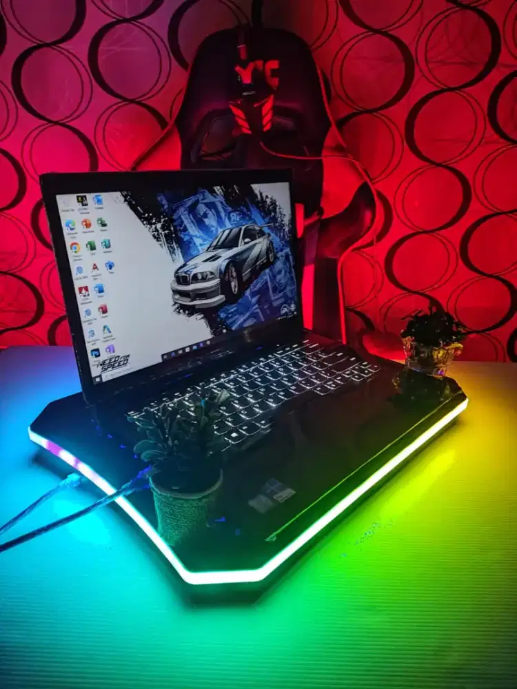 Lenovo T480s Core i5 Ram 8/256gb Ssd Windows 11 Siap Pakai COD