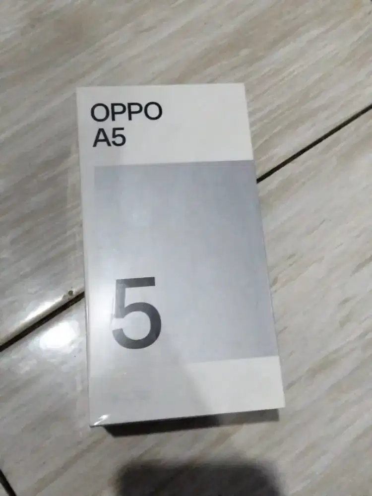 Oppo a5 mulus fulset