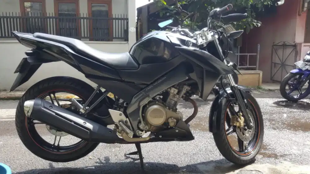 yamaha vixion th 2016