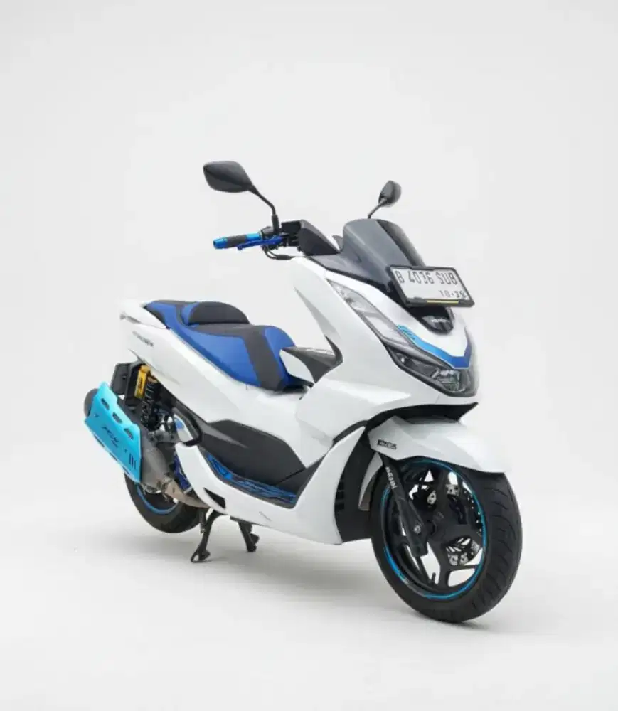 PCX 160 CBS 2023