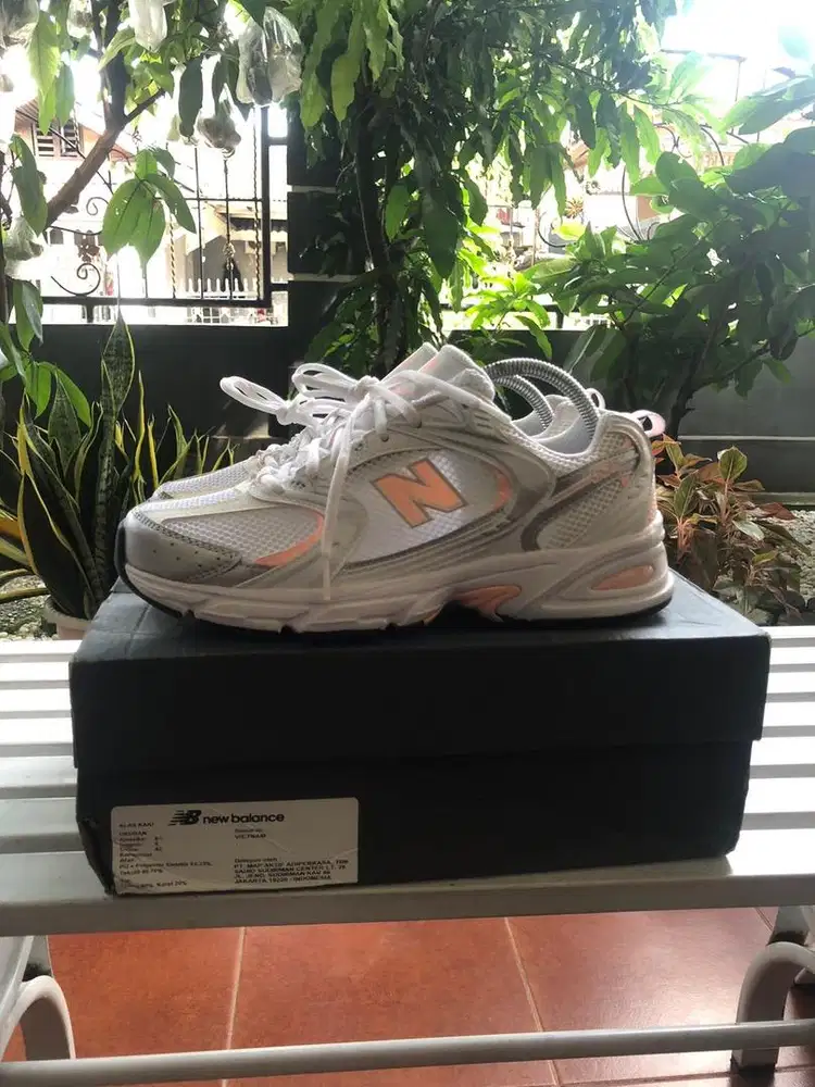 New Balance 530 size 42 (26,5 cm) Original PT MAP