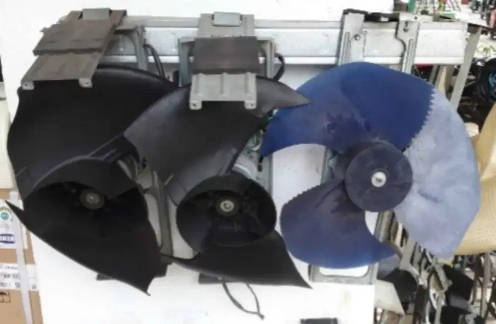 Kipas ac blower ada 1pk ada 2pk