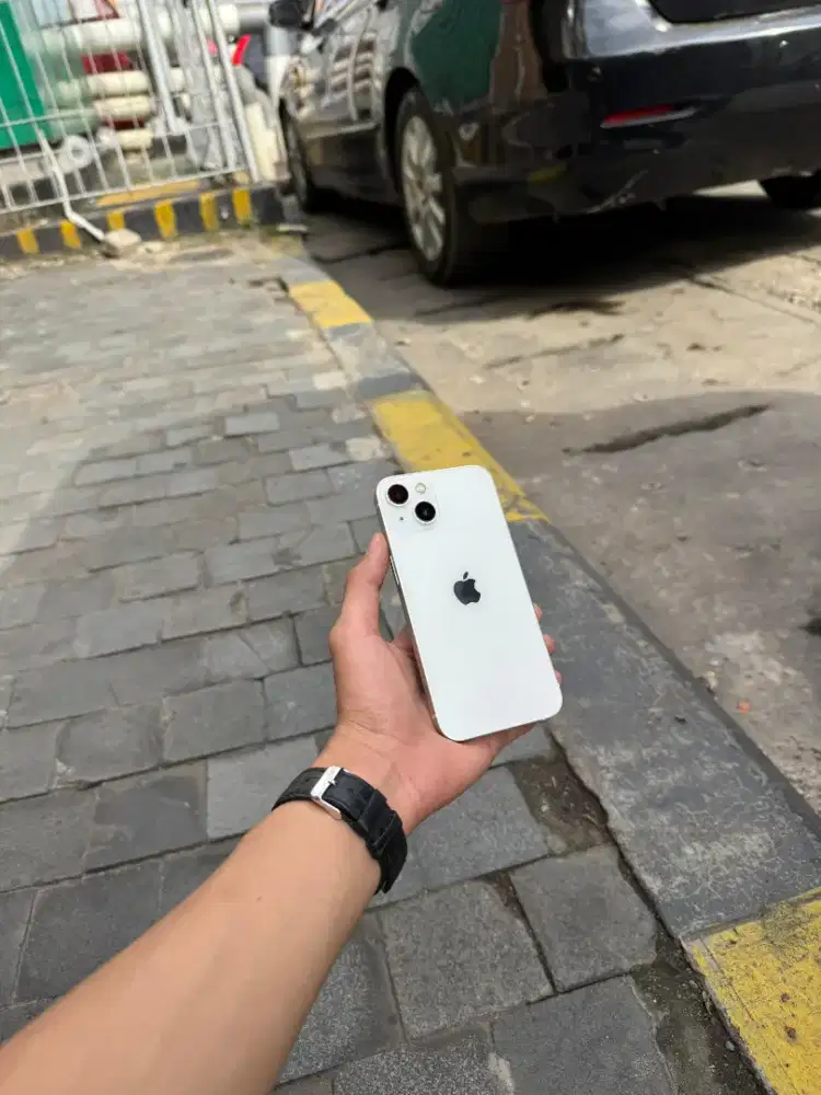 iPhone 13 128Gb, ex inter